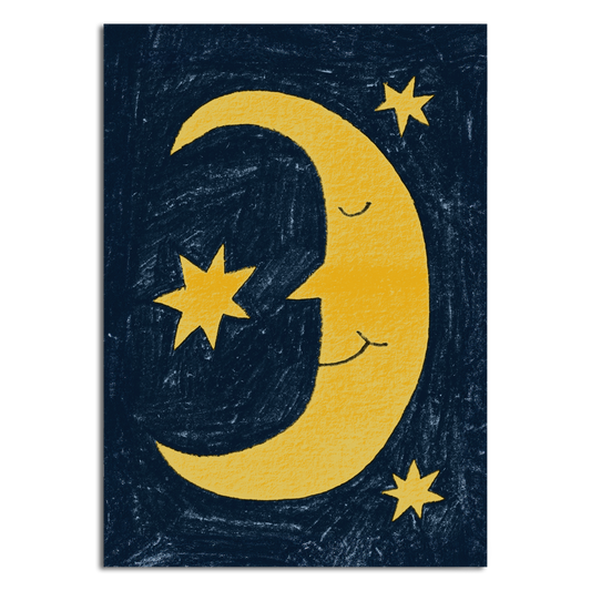 Moonlight Wishes