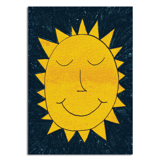 Radiant Sun