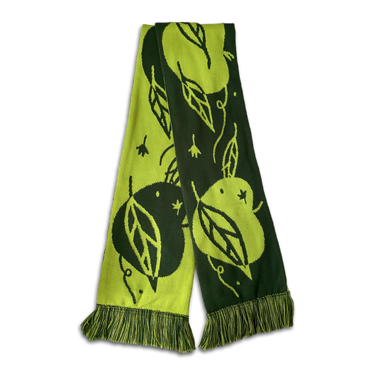 Orchard Scarf